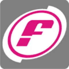 Fun Radio Sverige logo