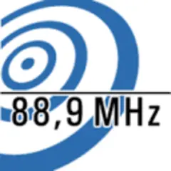 Radio Sydväst logo