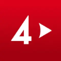 TV4 Fakta logo