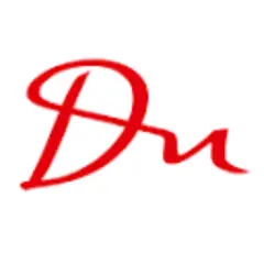 Du Magazine logo