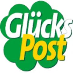 Glückspost logo
