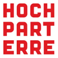 Hochparterre logo