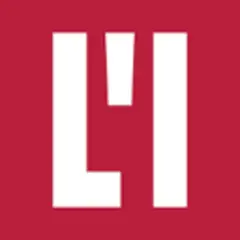 L'illustré logo
