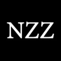 NZZ Folio logo