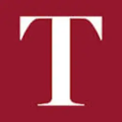 Le Temps News logo