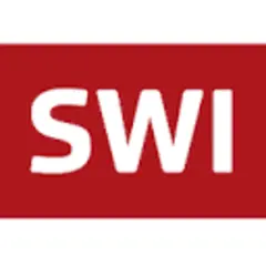 Swissinfo News logo