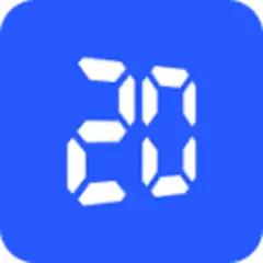 20 Minuten logo
