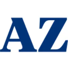 Aargauer Zeitung logo