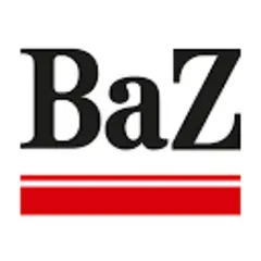 Basler Zeitung logo
