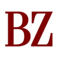 Berner Zeitung logo