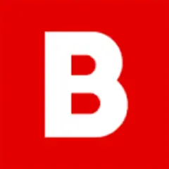 Blick logo