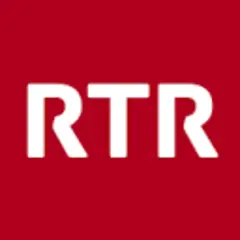 RTR News logo