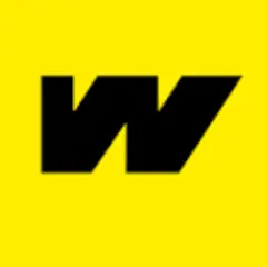 WOZ Podcast logo