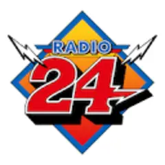 Radio 24 logo