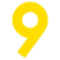 Canal 9 logo
