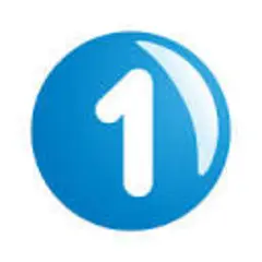 Tele 1 logo