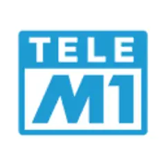 Tele M1 logo