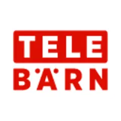 TeleBärn logo