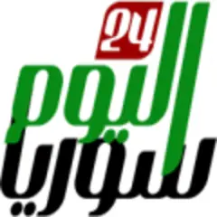 Syria Today logo