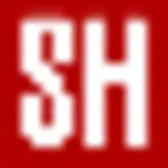 Syrian Modern History logo
