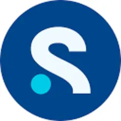 SANA English logo