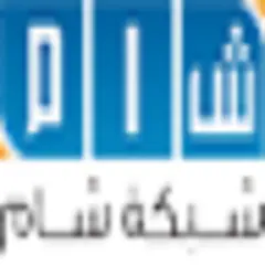 Shaam News Network logo