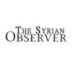 Syrian Observer News Desk logo