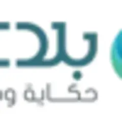Baladi News logo