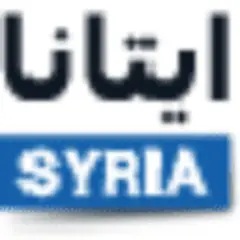 ETANA Syria logo