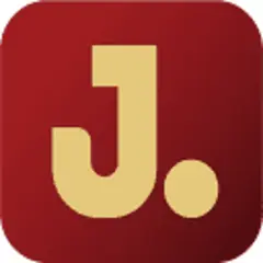 Jusoor for Studies logo
