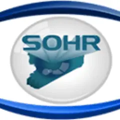 Syria HR logo