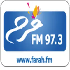 Farah FM logo