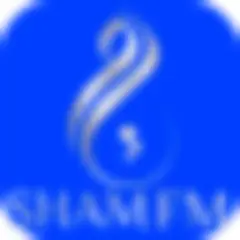 Sham FM logo
