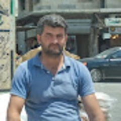 الإعلامي صافي الحمام logo