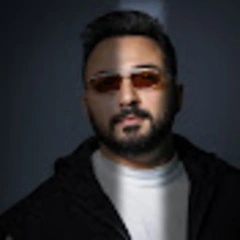 Haitham Dassouki | هيثم دسوقي logo