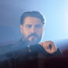 Mohamed El Majzoub - محمد المجذوب logo