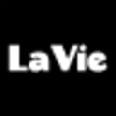 La Vie logo