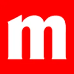 Marie Claire Taiwan logo