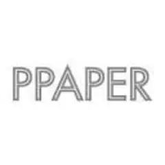 PPAPER logo