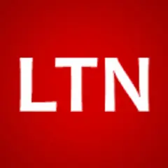 Liberty Times News logo