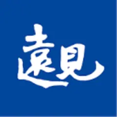 Global Views Monthly logo