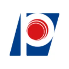PTS News logo