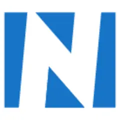 The News Lens logo