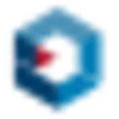 Up Media logo