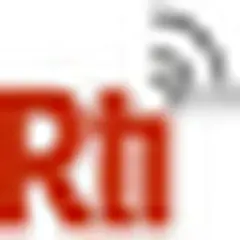 RTI Podcasts logo
