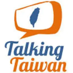 Talking Taiwan logo