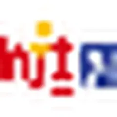Hit FM Taiwan logo