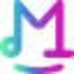 MRadio logo