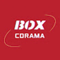 Cdrama BOX logo