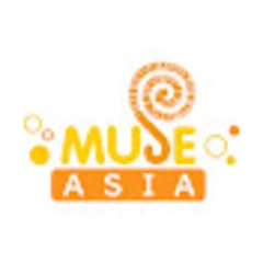 Muse Asia logo